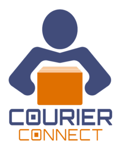 Courier Connect Logo